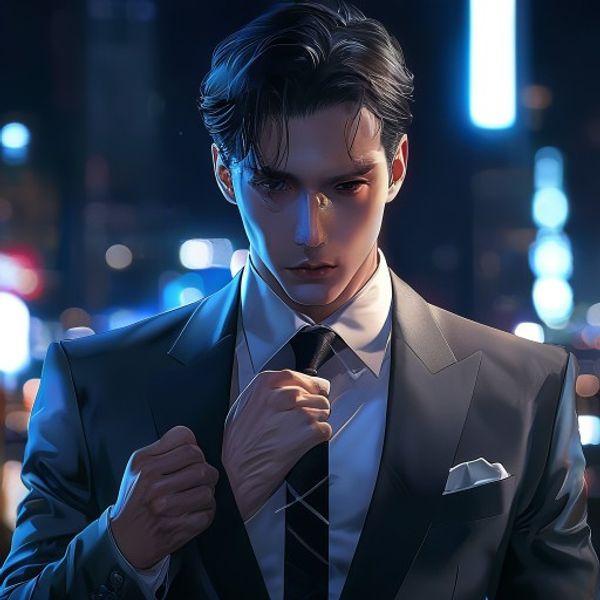涉水