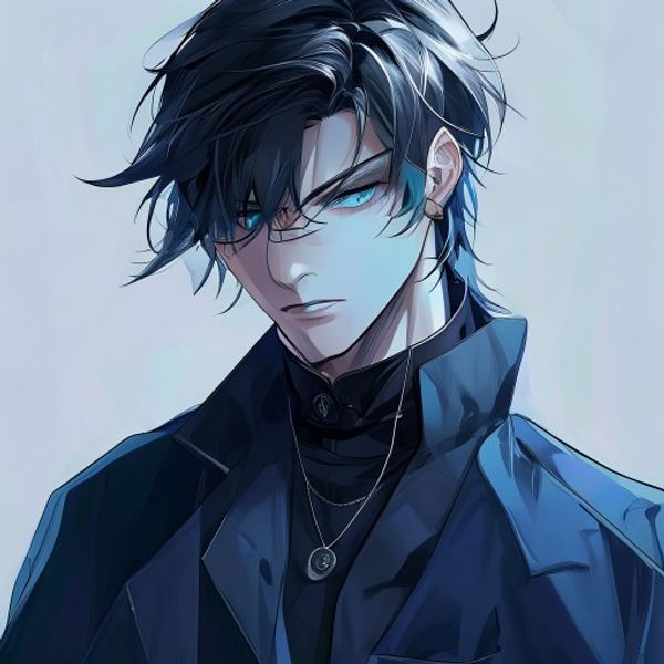 黎深