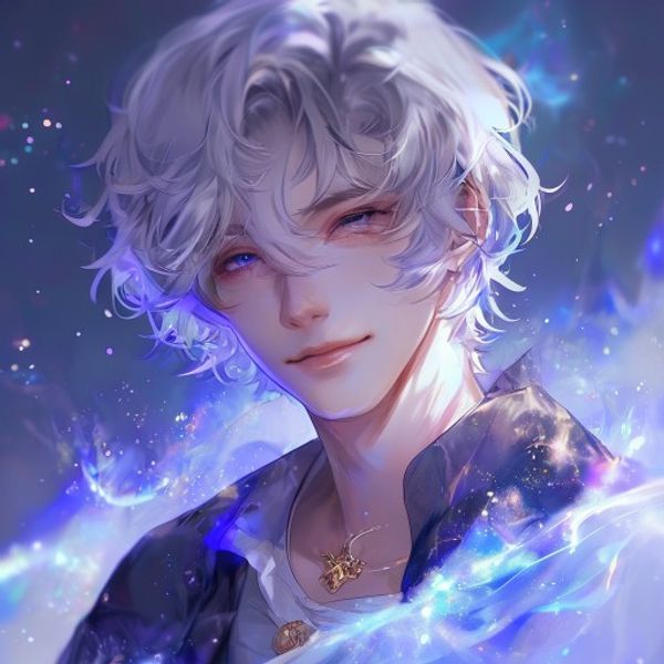 沈星回